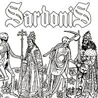 Sardonis : Nero D'avola